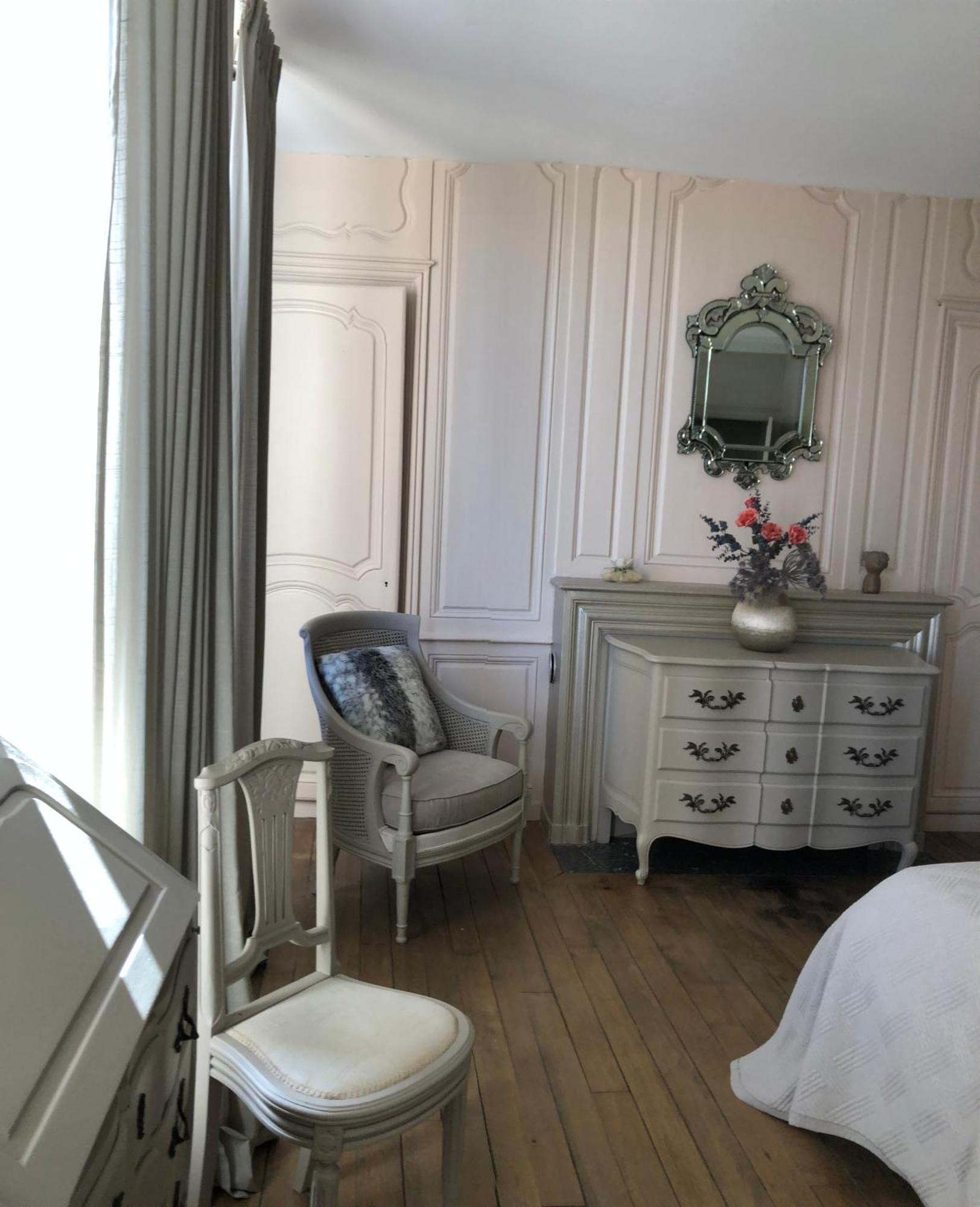 La Demeure D'Agapanthe Bed and Breakfast Vinay  Εξωτερικό φωτογραφία