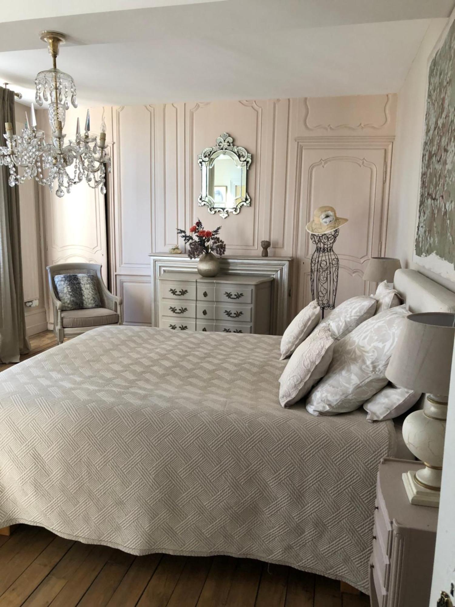 La Demeure D'Agapanthe Bed and Breakfast Vinay  Εξωτερικό φωτογραφία